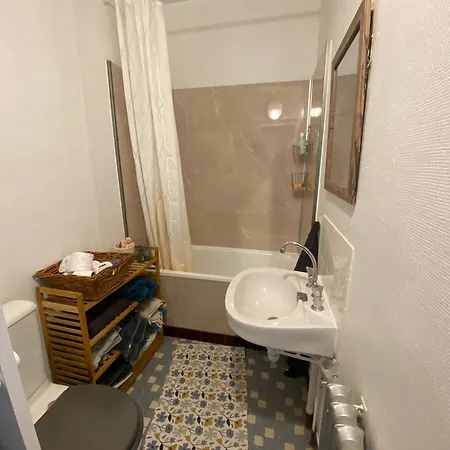 Appartamento Cosy -